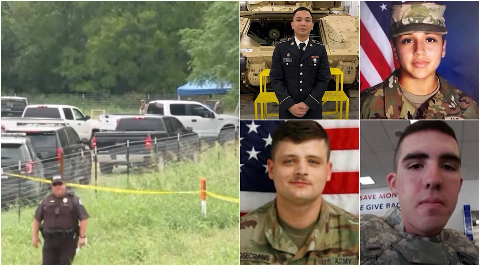 Prokletstvo vojarne u Texasu: Od početka godine 7 vojnika mrtvo, u bazi je serijski ubojica?