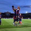 VIDEO Barcelona - Benfica 3-1: Čudesni Yamal posipao čaroliju, Barca u četvrtfinalu Lige prvaka