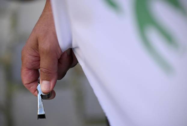 Zagreb: Zelena akcija poziva Vladu na prekid odnosa s izraelskom kompanijom Enlight Renewable Energy