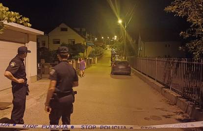 Dvostruko ubojstvu u Zagrebu: U autu našli tijela muškarca i žene, imali su prostrijelne rane