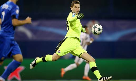 Šemper: Tetovaže su mi strast i opsesija, a već sanjam Serie A!