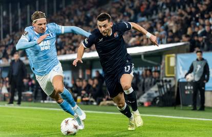 Kovačević želi razbiti europsko prokletstvo: Dinamo je samo jednom pobijedio u Francuskoj!