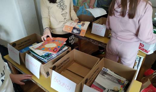 Zeleni korak potaknuo vi&scaron;e od 250.000 osnovno&scaron;kolaca na brigu o okoli&scaron;u