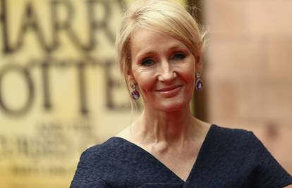 J.K. Rowling (54) ni depresija nije spriječila da uspije u životu