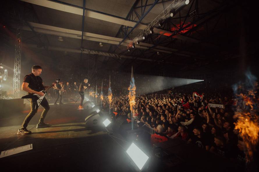 Thompsonov tim o prozivkama: 'On nikada nije pozdravljao ni uzvikivao 'Za dom spremni'