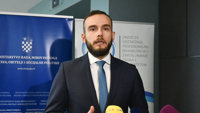 Aladrović: 'Očekujemo daljnji nedostatak stručnih radnika'