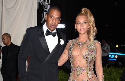 Beyonce i Jay Z na krevetiće za bebe ‘spiskali’ 564.000 kn