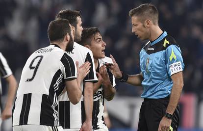 Novi problemi zbog penala za Juventus: Sad stižu i prijetnje