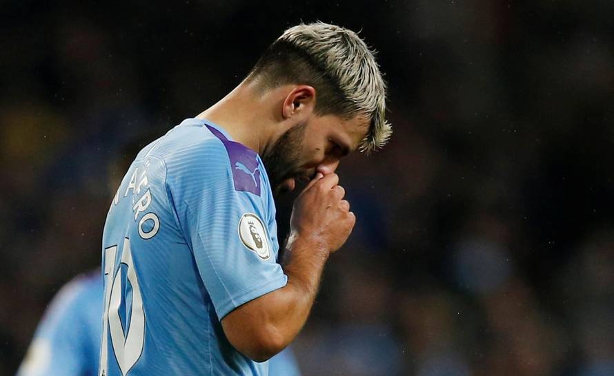 Premier League - Manchester City v Chelsea