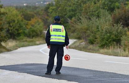 Šok u Puli: Pronašli su ljudski kostur u bivšem kamenolomu