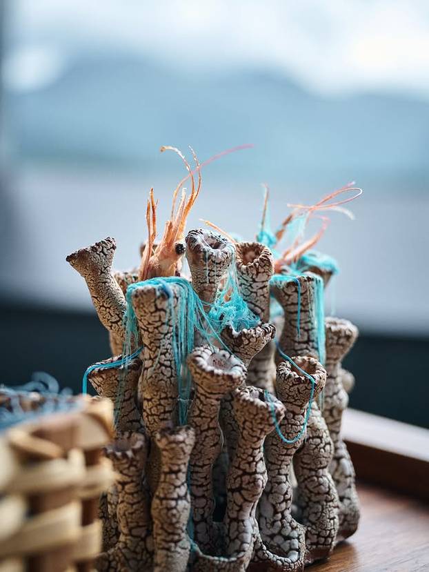 FOTO Spektakl na vodi: Biste li jeli u ovom futurističkom restoranu u norveškom fjordu?