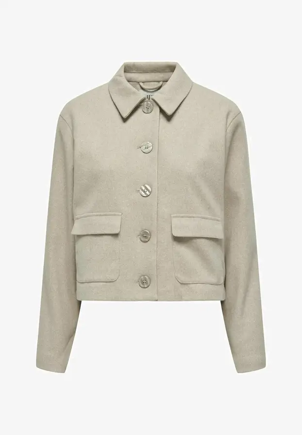 Pregledali smo ponudu za vas! Te divne kratke jesenske jakne