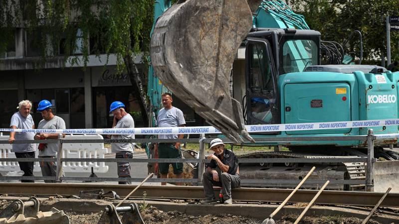 Državni inspektorat traži tko će rušiti bespravne građevine za šest milijuna eura