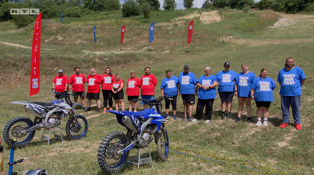 Impresivna promjena: Nena iz 'Života na vagi' izgubila je više od 30 kg, pogledajte je sada!