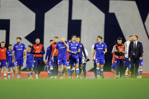 Noć u kojoj je u Dinamu sve otišlo ukrivo: Evo što se zbiva iza kulisa maksimirske krize