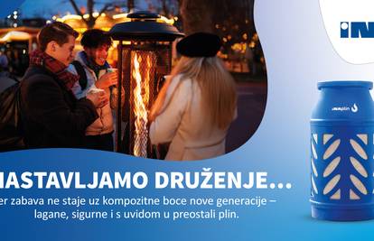 Još nemaš kompozitnu bocu? Što se čeka?