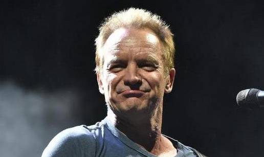 Sting prodao sve svoje pjesme