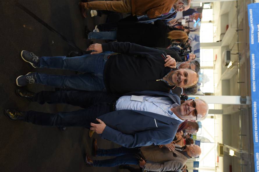 Nedostaje majstora, a djeca bi sigurnu budućnost: Zagrebački obrtnički sajam nudi odgovor!