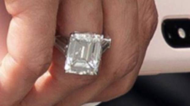 FOTO Bogatstvo na rukama: Zaručničko prstenje slavnih dama vrijedi i po 10 mil. dolara