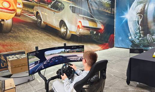 Zagreb Games Week stiže na Velesajam: datumi, program i ulaznice - evo što vas čeka