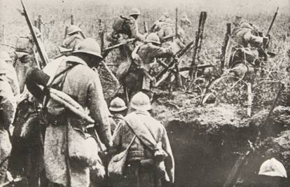 Sto godina nakon Verduna: To bojno polje simbol je pomirenja