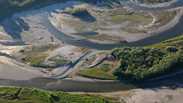 Drava Life projekt: Zaustavimo poplave dok još nešto možemo