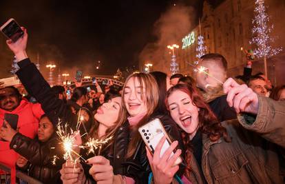 Mnogi ne znaju zašto se zadnji dan godine zove baš Silvestrovo