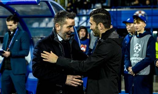 Pobijedio Dinamo na Maksimiru u Ligi prvaka,  dobio je otkaz. Niko Kovač kandidat za klupu?