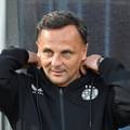 Kova&ccaron;evi&cacute;: Mo&zcaron;emo parirati svima u Europskoj ligi. Rekao sam vam da &cacute;emo biti bolji...