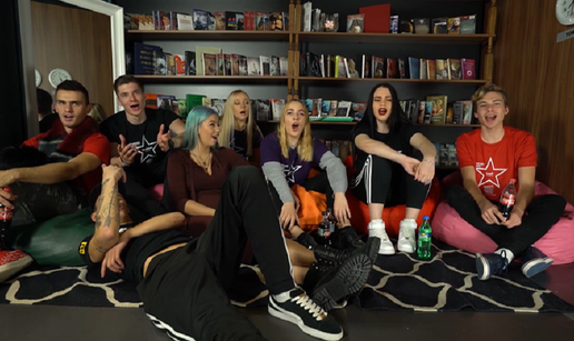 Ludi izazov: Youtuberi 'postali' serijski ubojice na nekoliko sati