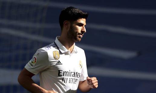 Asensio napušta Real nakon 9 godina: Idem u novom smjeru