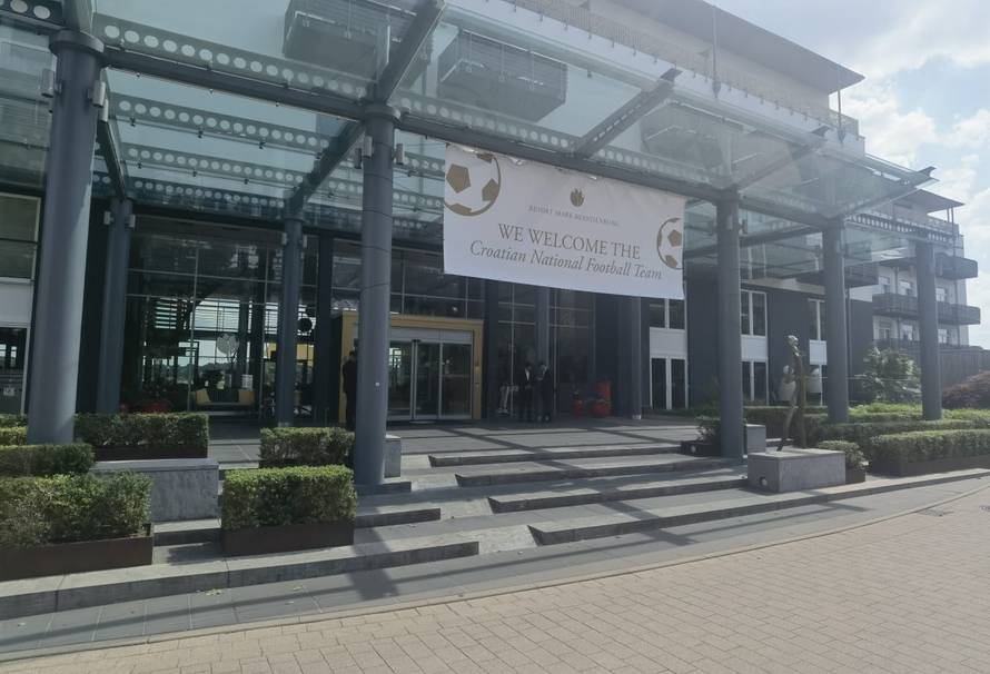 24sata u kampu Hrvatske: Dio igrača gledat će na gradilište?! 'Blizu je i balkanska diskoteka'