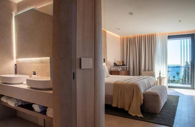 FOTO 15 savršenih hotela za proljetni odmor u Hrvatskoj: I za parove i za obitelji