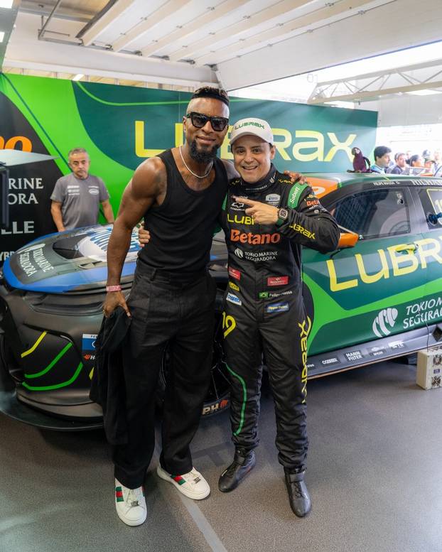 FOTO Nogometna ikona postala je snagator, živi kao spartanac: 'Spremniji sam od Cristiana...'