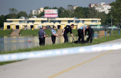 U Jarunu našli tijelo: Radi se o ženi (67), obdukcija je u tijeku