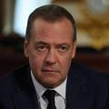 Medvedev: Prijeti nam globalni sukob, nuklearna apokalipsa