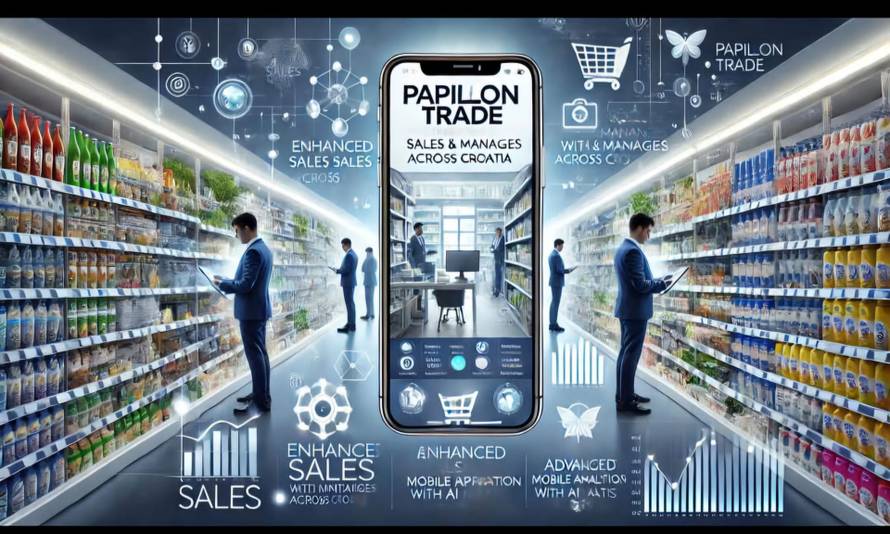 Koliko poslovnih prilika nestane kada police u trgovini ostanu prazne?