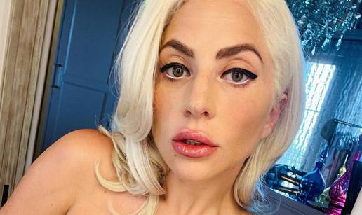 Lady Gaga komentirala glasine o trudnoći: 'Loša sam u teretani'