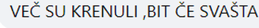 Gledateljima 'Večere' ne sviđa se ovotjedna ekipa: Nažderu se, poližu pa udare po kritikama!