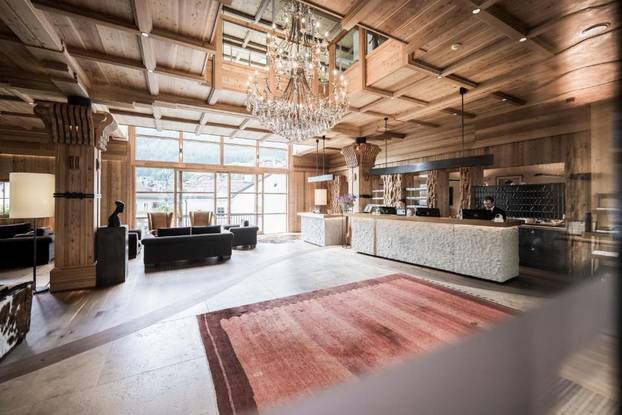 FOTO Opuštanje u planinama: Luksuzni wellness za savršen jesenski bijeg od posla i stresa