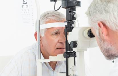 Glaukom dolazi bez simptoma, nemojte preskakati preglede