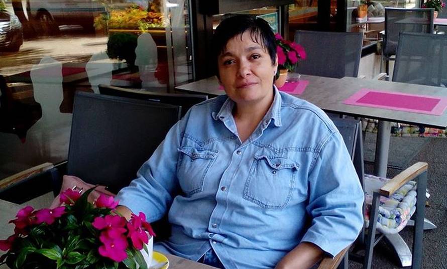 Bahra ima blizanku: Odvojili su nas od roditelja. Bilo je teško...