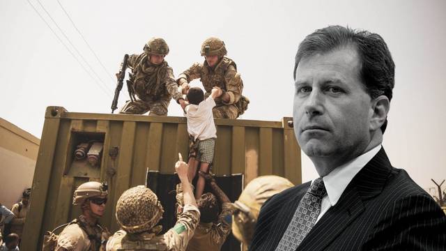 Bivši ambasador SAD-a: Ono što se htjelo učiniti u Afganistanu je od početka osuđeno na propast