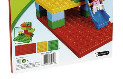 Neodoljive Lego kocke-igračke za najmlađe i one malo starije!