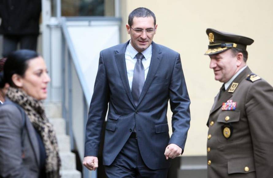 Slavko Midžor/PIXSELL