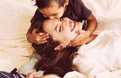 Ljuta Angelina Jolie odgovorila hejterima: Oni su moja djeca!