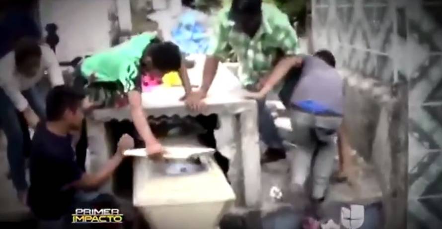 Screenshot/YouTube/Primer Impacto