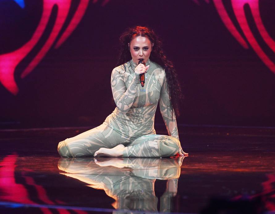 ANKETA Ovih 8 izvođača ide u finale Dore. Jeste li zadovoljni?