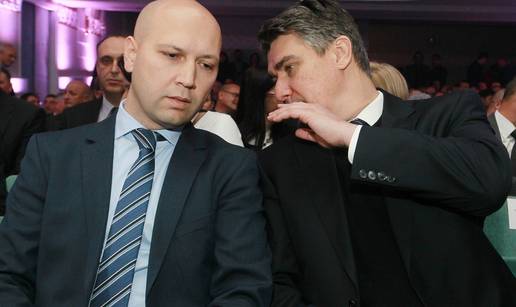 Zmajlović priznao: Spreman je iseliti iz skupog Zagrebtowera