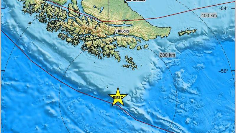 Potres od 7,4 Richtera pogodio Čile. Objavili upozorenje na tsunami i naredili evakuacije 12 1803133 regional KhyUGCq